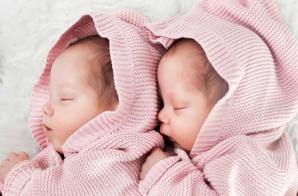 Preemies and Newborns